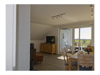 Ferienwohnung Meeschendorf  1