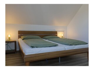 Ferienwohnung Meeschendorf  2