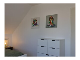 Ferienwohnung Meeschendorf  23