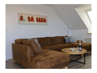 Ferienwohnung Meeschendorf  40