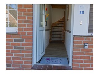 Ferienwohnung Meeschendorf  37