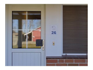 Ferienwohnung Meeschendorf  38