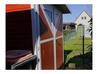 Ferienwohnung Meeschendorf  39