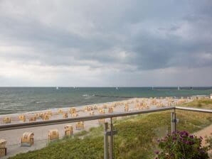 Ferienwohnung Inselblume 16 - Burg auf Fehmarn - image1