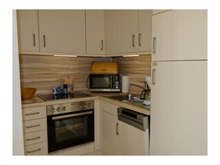 Ferienwohnung Burgstaaken  4