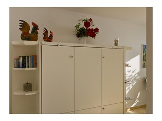 Ferienwohnung Burgstaaken  14