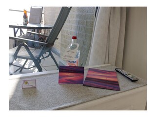 Ferienwohnung Burgstaaken  16