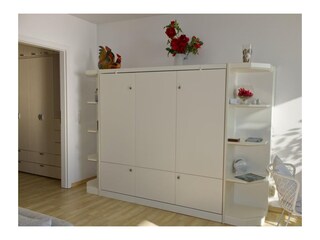 Ferienwohnung Burgstaaken  17