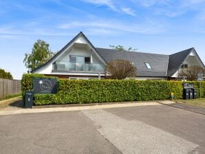 Ferienwohnung Inselblume 35