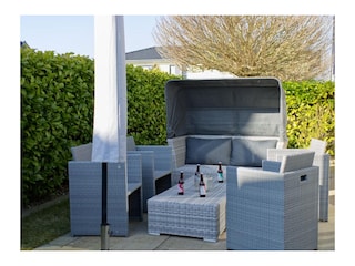 Ferienwohnung Burg auf Fehmarn  6
