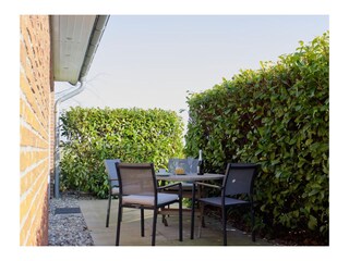 Ferienwohnung Burg auf Fehmarn  12