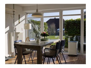 Ferienwohnung Burg auf Fehmarn  14