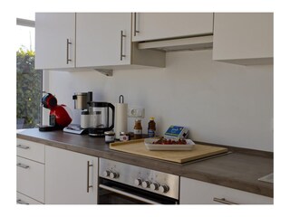 Ferienwohnung Burg auf Fehmarn  15