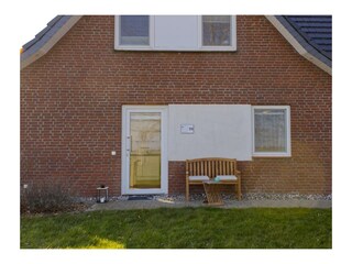 Ferienwohnung Burg auf Fehmarn  23