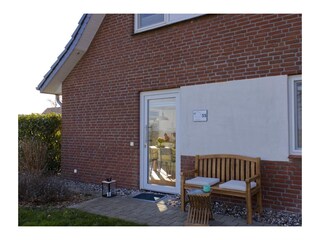 Ferienwohnung Burg auf Fehmarn  24