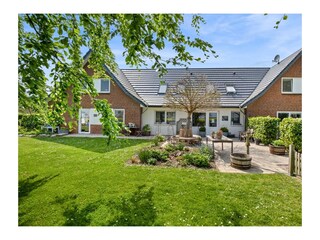 Ferienwohnung Burg auf Fehmarn Umgebung 4