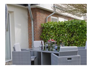 Ferienwohnung Burg auf Fehmarn  9
