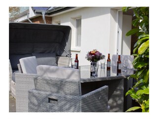 Ferienwohnung Burg auf Fehmarn  12