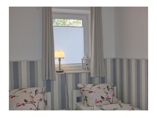 Ferienwohnung Burg auf Fehmarn  17