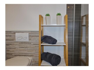 Ferienwohnung Burg auf Fehmarn  20