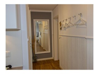 Ferienwohnung Burg auf Fehmarn  21