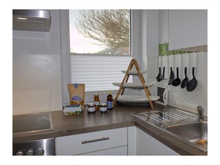 Ferienwohnung Burg auf Fehmarn  22