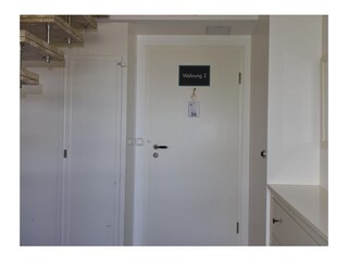 Ferienwohnung Burg auf Fehmarn  28