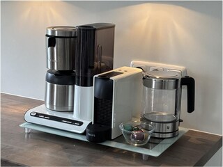 Ferienwohnung Burg auf Fehmarn  30