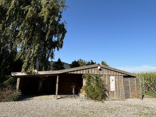 Ferienwohnung Burg auf Fehmarn  31