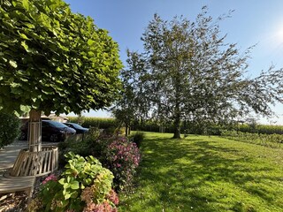 Ferienwohnung Burg auf Fehmarn  32