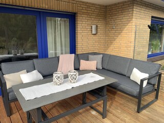 Vakantiehuis Ekenis Buitenaudio-opname 4