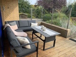 Vakantiehuis Ekenis Buitenaudio-opname 5