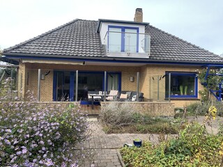 Vakantiehuis Ekenis Buitenaudio-opname 7