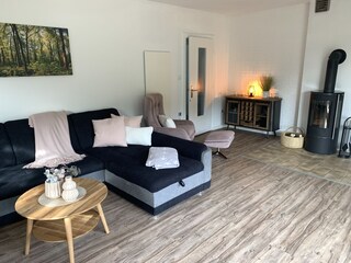 Vakantiehuis Ekenis Kenmerken 1