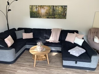 Vakantiehuis Ekenis Kenmerken 9