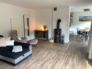 Vakantiehuis Ekenis Kenmerken 10