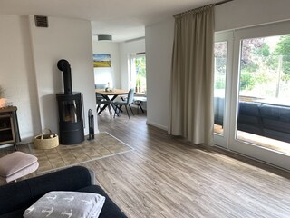 Vakantiehuis Ekenis Kenmerken 11