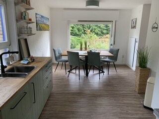 Vakantiehuis Ekenis Kenmerken 12