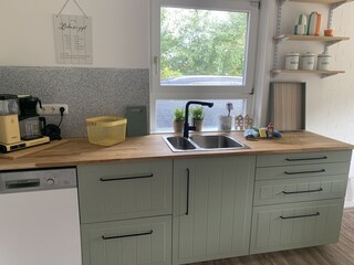 Vakantiehuis Ekenis Kenmerken 13