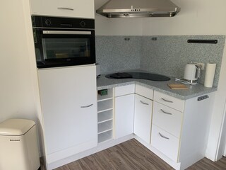 Vakantiehuis Ekenis Kenmerken 14