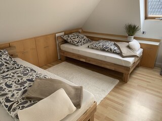 Vakantiehuis Ekenis Kenmerken 25