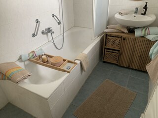 Vakantiehuis Ekenis Kenmerken 27