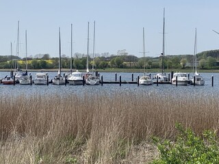 Vakantiehuis Ekenis Omgeving 32