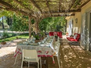 Villa VILLA FEDERICA 17