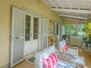 Villa Manciano Ausstattung 12