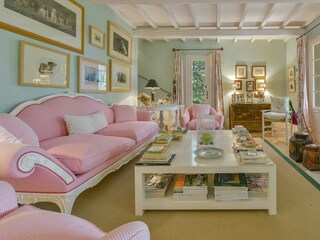 Villa Manciano Ausstattung 11