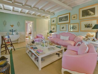 Villa Manciano Ausstattung 14