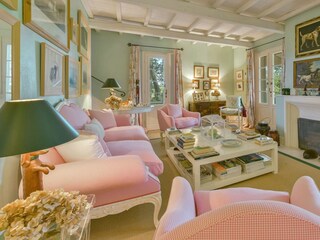 Villa Manciano Ausstattung 13