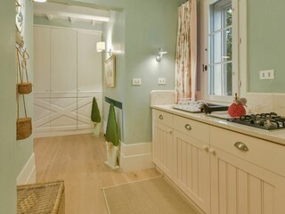 Villa Manciano Features 32