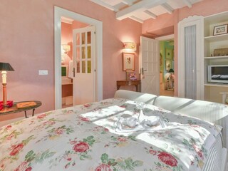 Villa Manciano Ausstattung 16